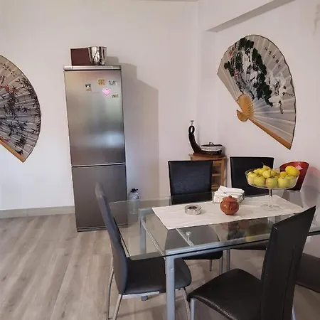 Casa Violeta