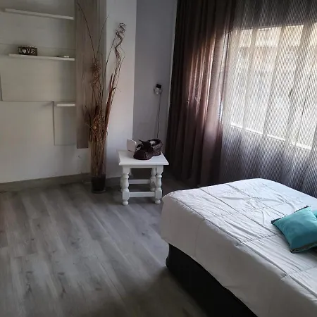 Casa Violeta * Aguadulce (Almeria)