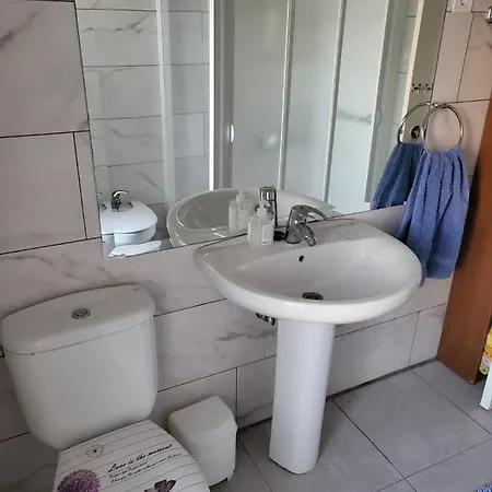 Casa Violeta Aguadulce (Almeria)