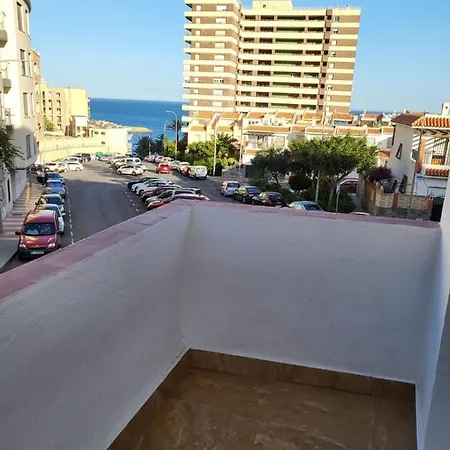 Casa Violeta Holiday home *